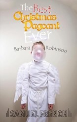 The Best Christmas Pageant Ever