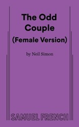 The Odd Couple (Female Version)