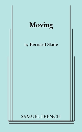 Moving