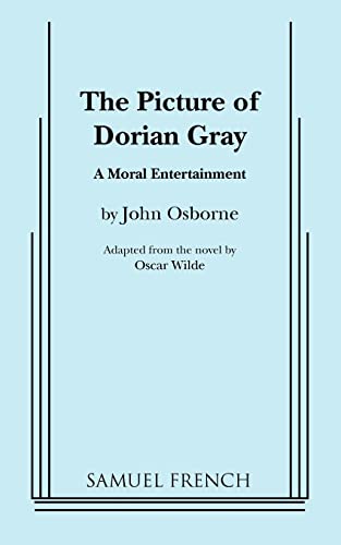 The Picture of Dorian Gray