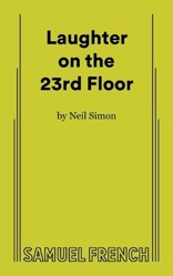 Laughter on the 23rd Floor