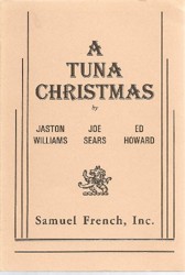 A Tuna Christmas