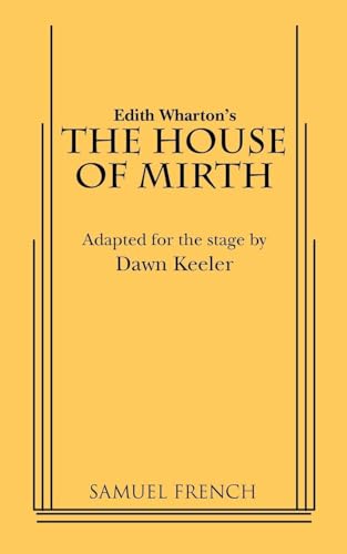 The House of Mirth