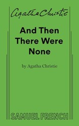 And Then There Were None