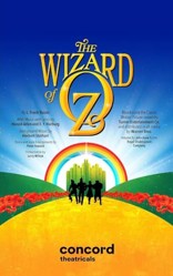 The Wizard of Oz (Rsc)
