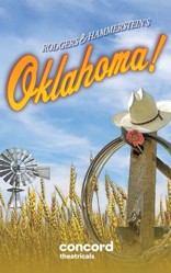 Rodgers & Hammerstein's Oklahoma!