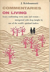 Commentaries on Living