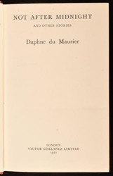 Not After Midnight and Other Stories