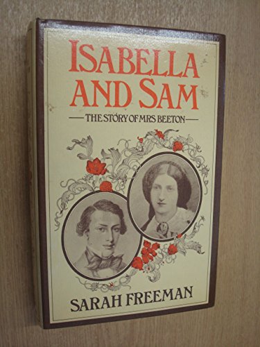 Isabella and Sam
