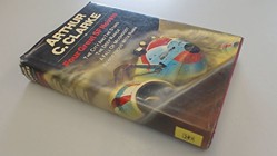 Four Great Science Fiction Novels