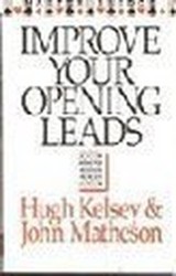 Improve Your Opening Leads