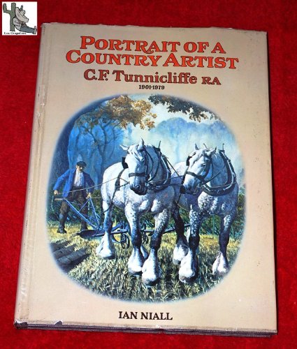 Portrait of a Country Artist