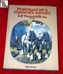Portrait of a Country Artist