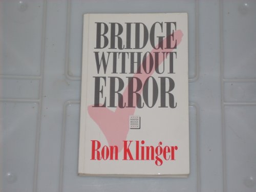 Bridge without Error