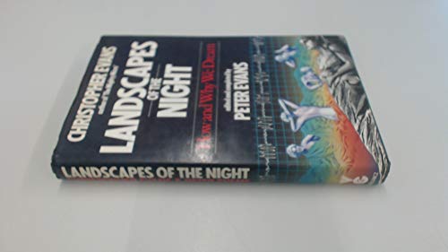 Landscapes of the Night