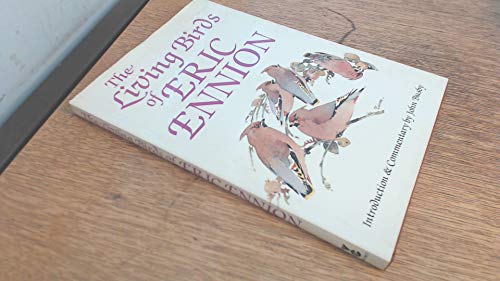 The Living Birds of Eric Ennion
