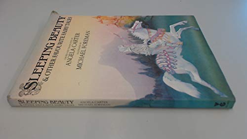 Sleeping Beauty and Other Favourite Fairy Tales