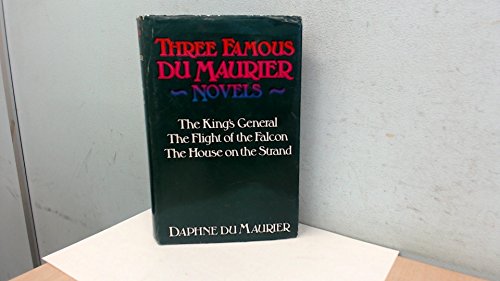 Three Famous Du Maurier Novels