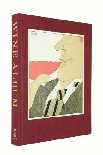 Wine Album