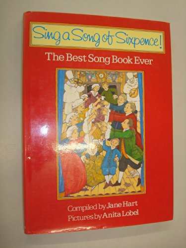Sing a Song of Sixpence!