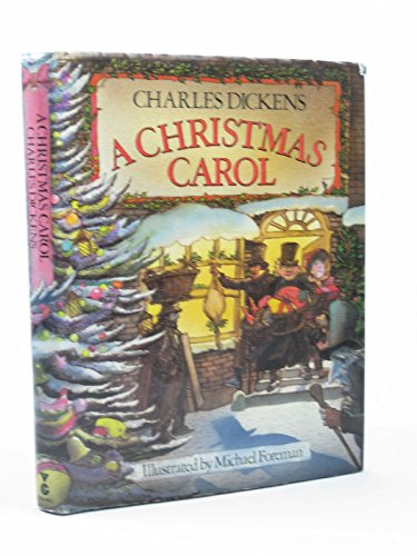 A Christmas Carol