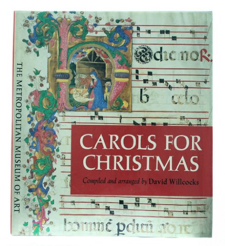 Carols for Christmas