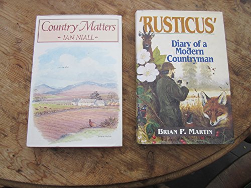 Country Matters