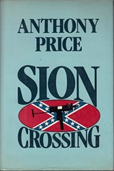Sion Crossing