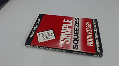Simple Squeezes