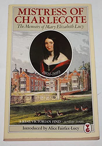 Mistress of Charlecote