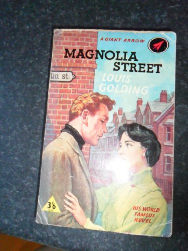 Magnolia Street