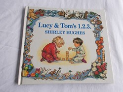 Lucy and Tom's 1, 2, 3