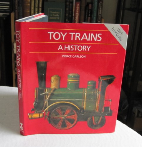 Toy Trains
