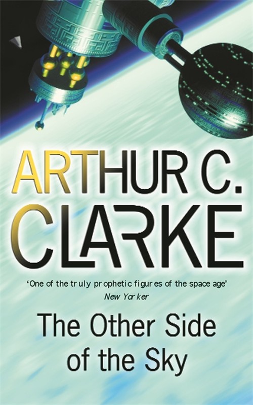 The Other Side Of The Sky
