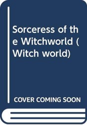 Sorceress of the Witchworld