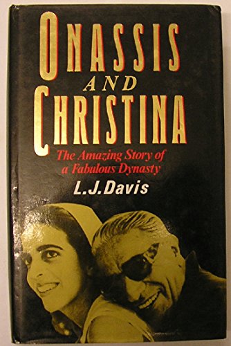 Onassis and Christina