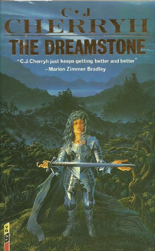 The Dreamstone