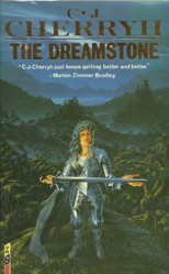 The Dreamstone