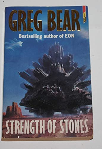 Strength of Stones