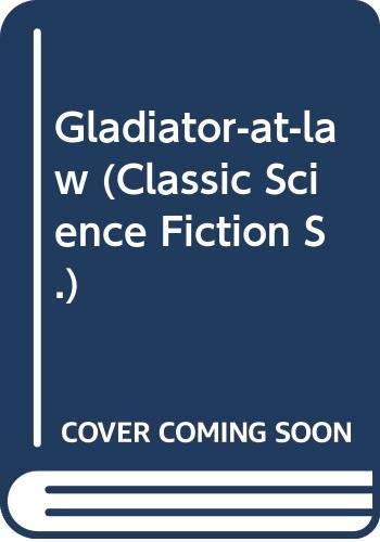 Gladiator-at-law