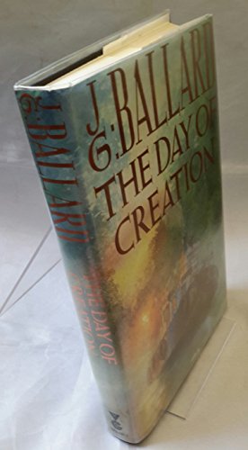 The Day of Creation
