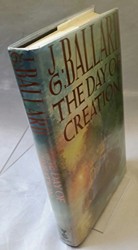 The Day of Creation