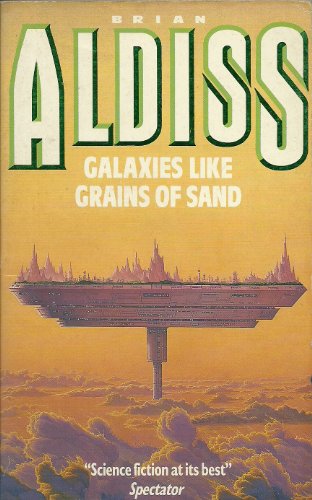 Galaxies Like Grains of Sand