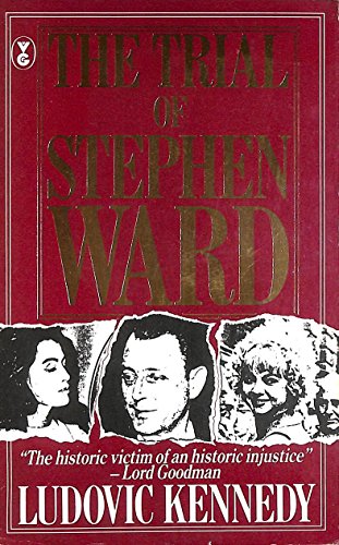 The Trial of Stephen Ward