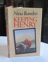 Keeping Henry
