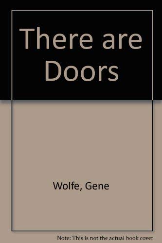 There are Doors
