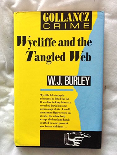 Wycliffe and the Tangled Web