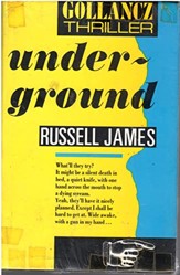 Underground