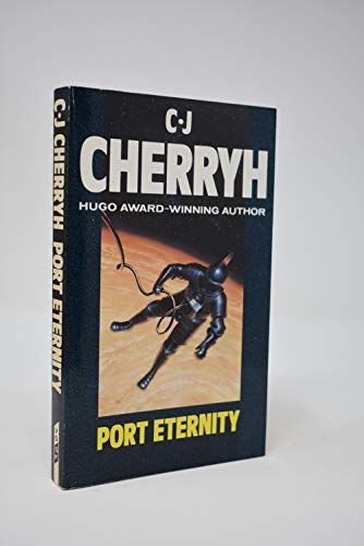 Port Eternity