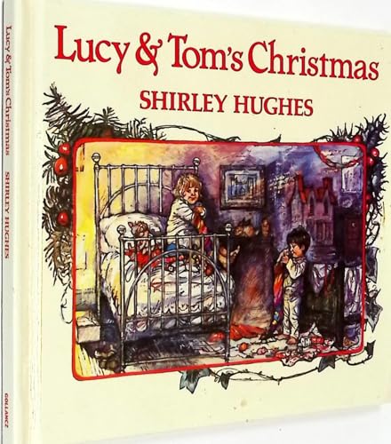 Lucy and Tom's Christmas